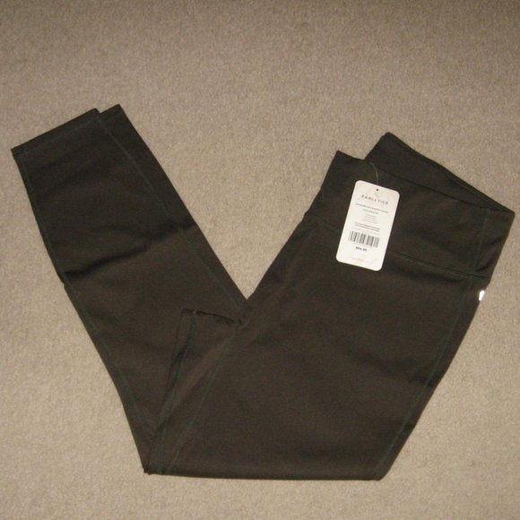 Fabletics Pants - Fabletics Anywhere High Waisted Legging 3X NWT